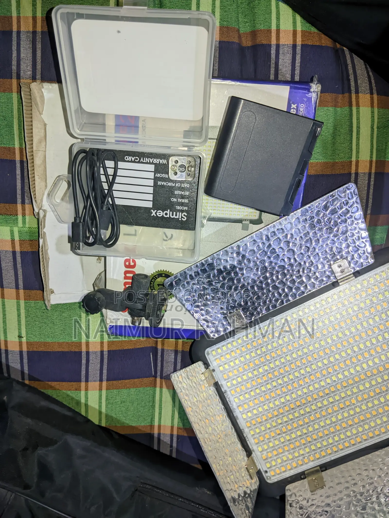Electronic Device