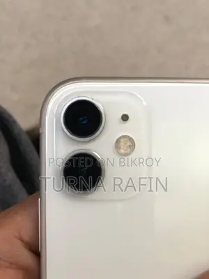 Apple iPhone 11 128 GB White