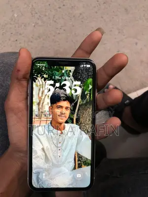Apple iPhone 11 128 GB White