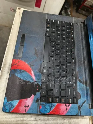 Laptop Lenovo G40 8GB Intel Core i3 HDD 250GB
