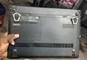 Laptop Lenovo G40 8GB Intel Core i3 HDD 250GB