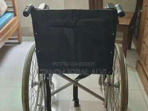 Wheelchair for Sale – Good Condition