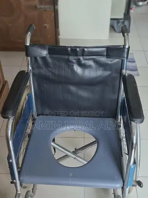 Wheelchair for Sale – Good Condition