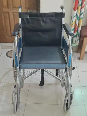 Wheelchair for Sale – Good Condition