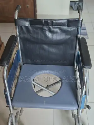 Wheelchair for Sale – Good Condition