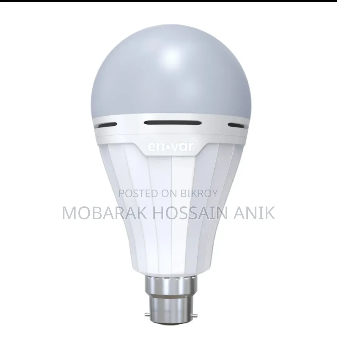 Akij Enovar Ac/Dc Light