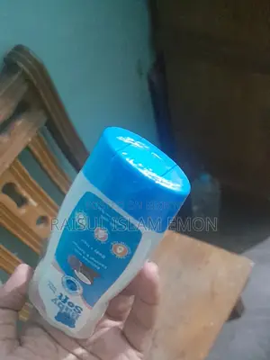 ACI Baby Soft Baby Wash