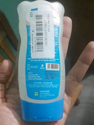ACI Baby Soft Baby Wash