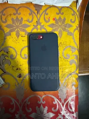 Apple iPhone 8 Plus 64 GB Red