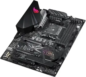 Asus Rog Strix B450-F গেমিং মাদারবোর্ড