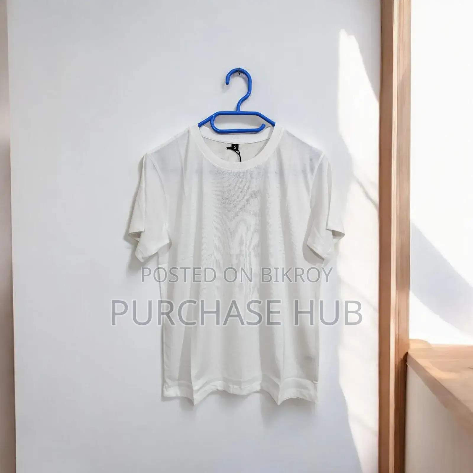 Ladies T-Shirt