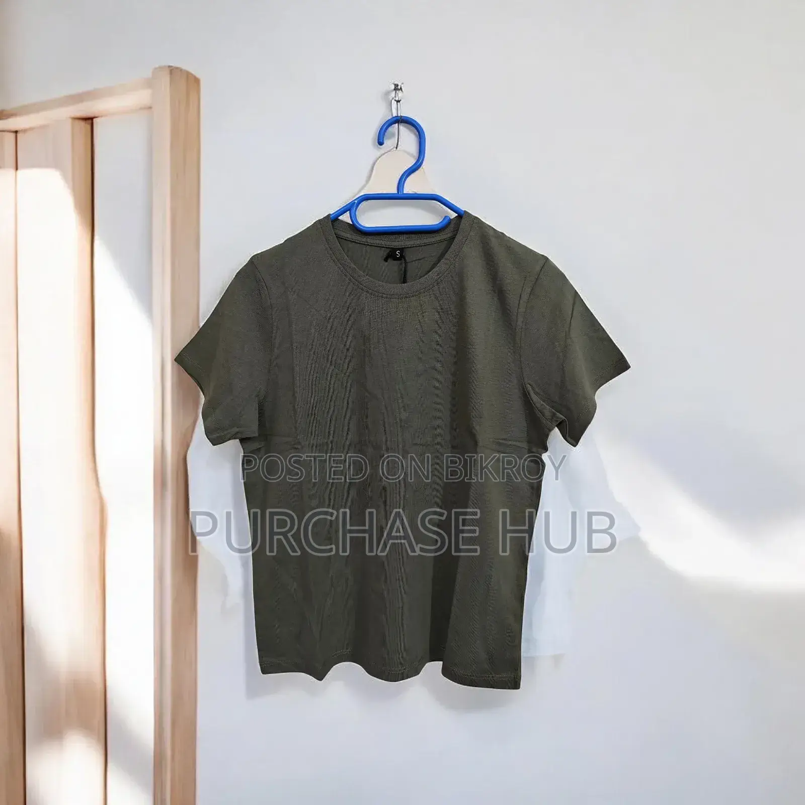 Ladies T-Shirt