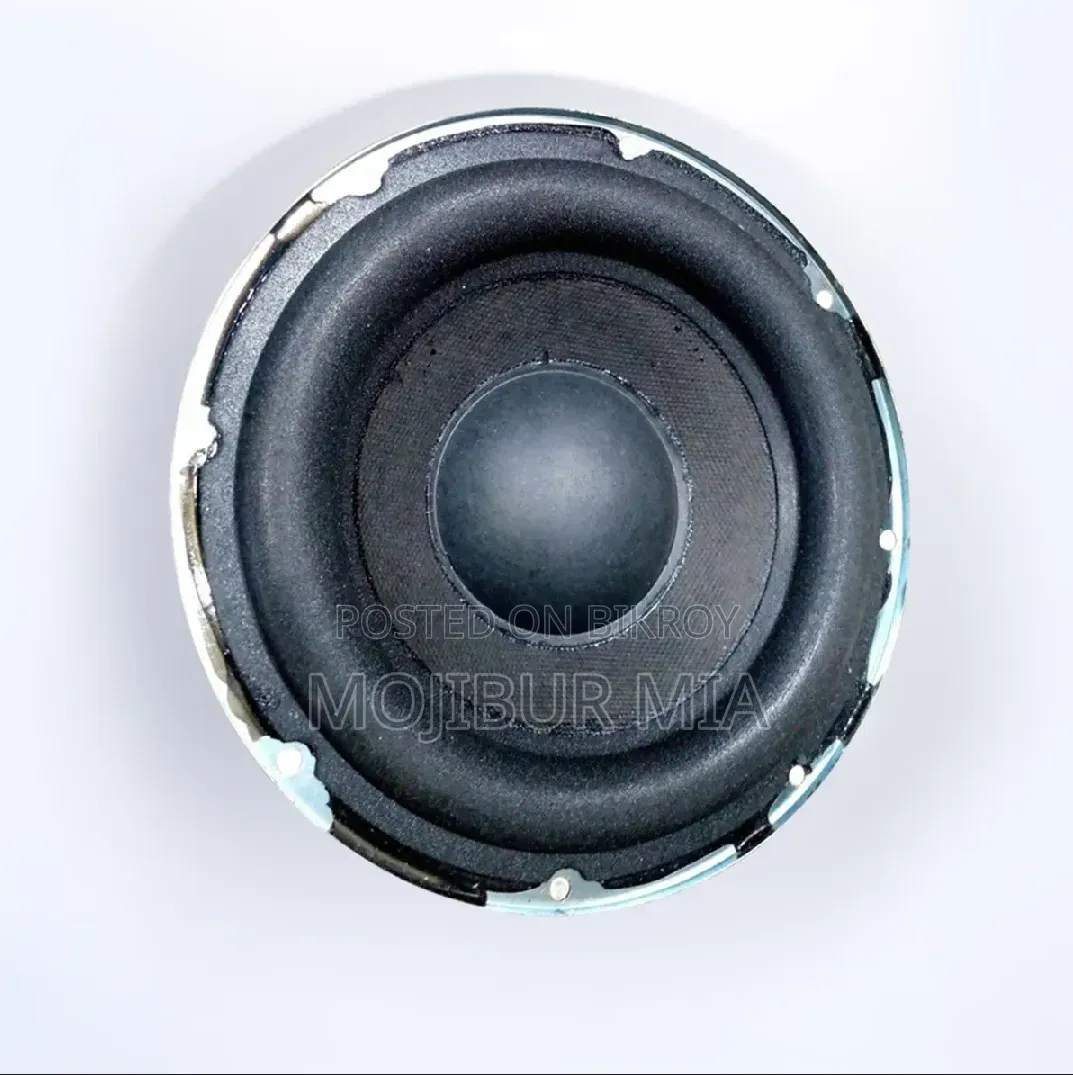 Subwoofer for Sale - Brand New