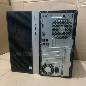 ডেস্কটপ কম্পিউটার HP ProDesk 400 G4 4GB Intel Core I5 SSD 128GB