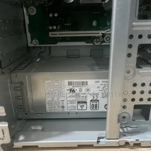 ডেস্কটপ কম্পিউটার HP ProDesk 400 G4 4GB Intel Core I5 SSD 128GB