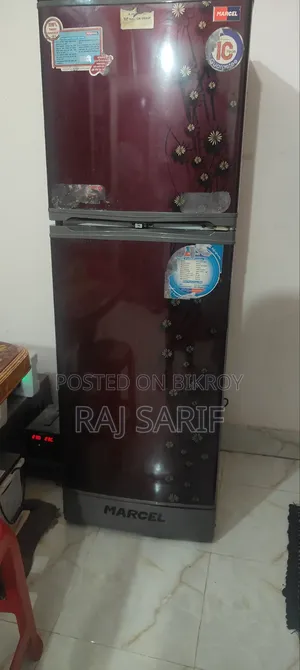 214 Liter Fridge for Sale