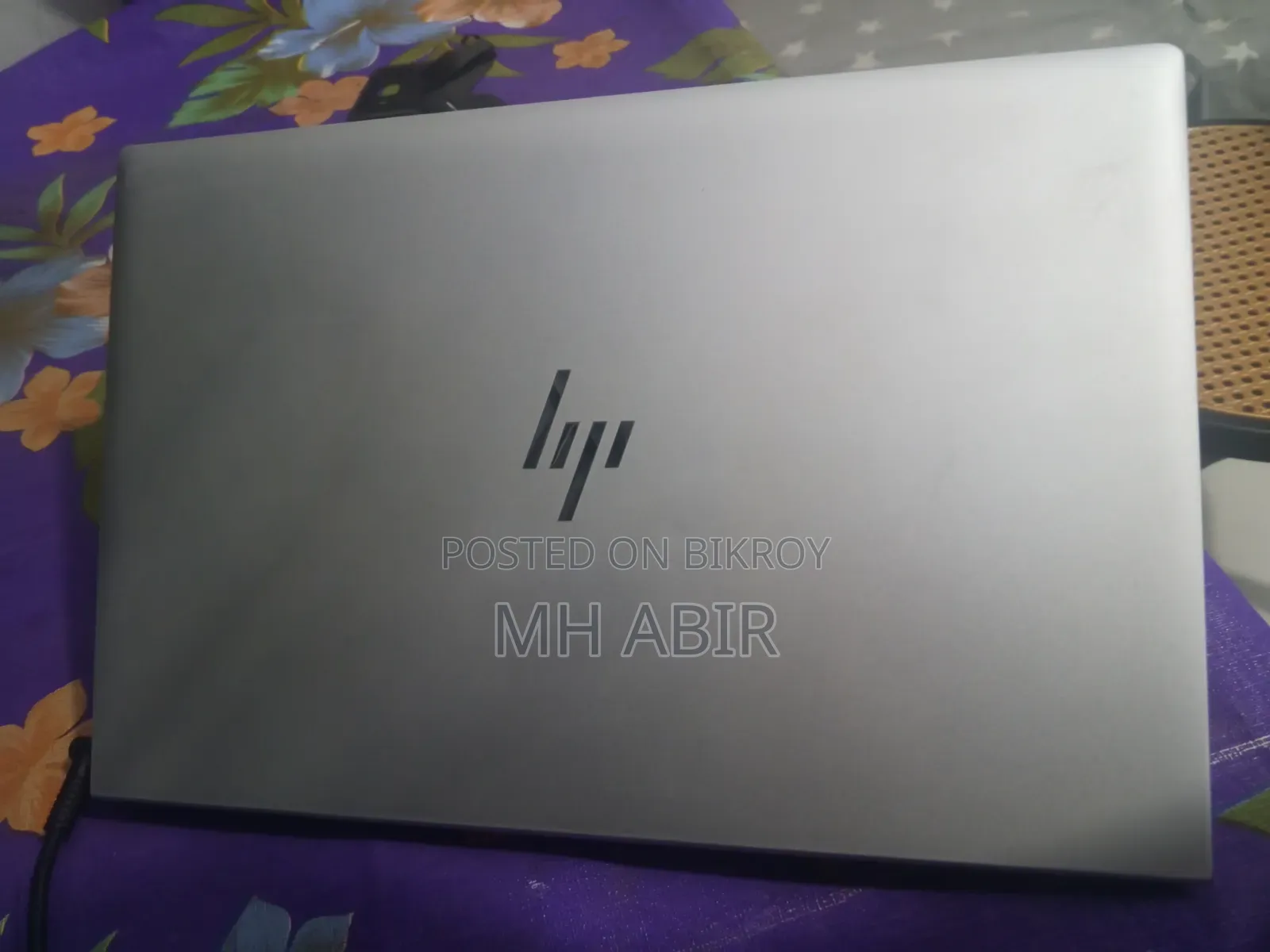 Laptop HP EliteBook 845 G7 16GB AMD Ryzen 5 SSD 256GB
