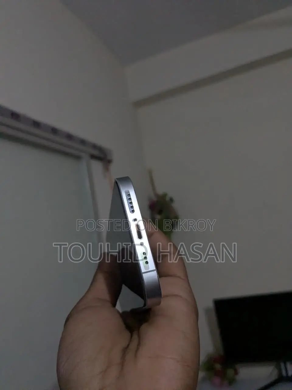 Apple iPhone 14 Pro 256 GB হোয়াইট