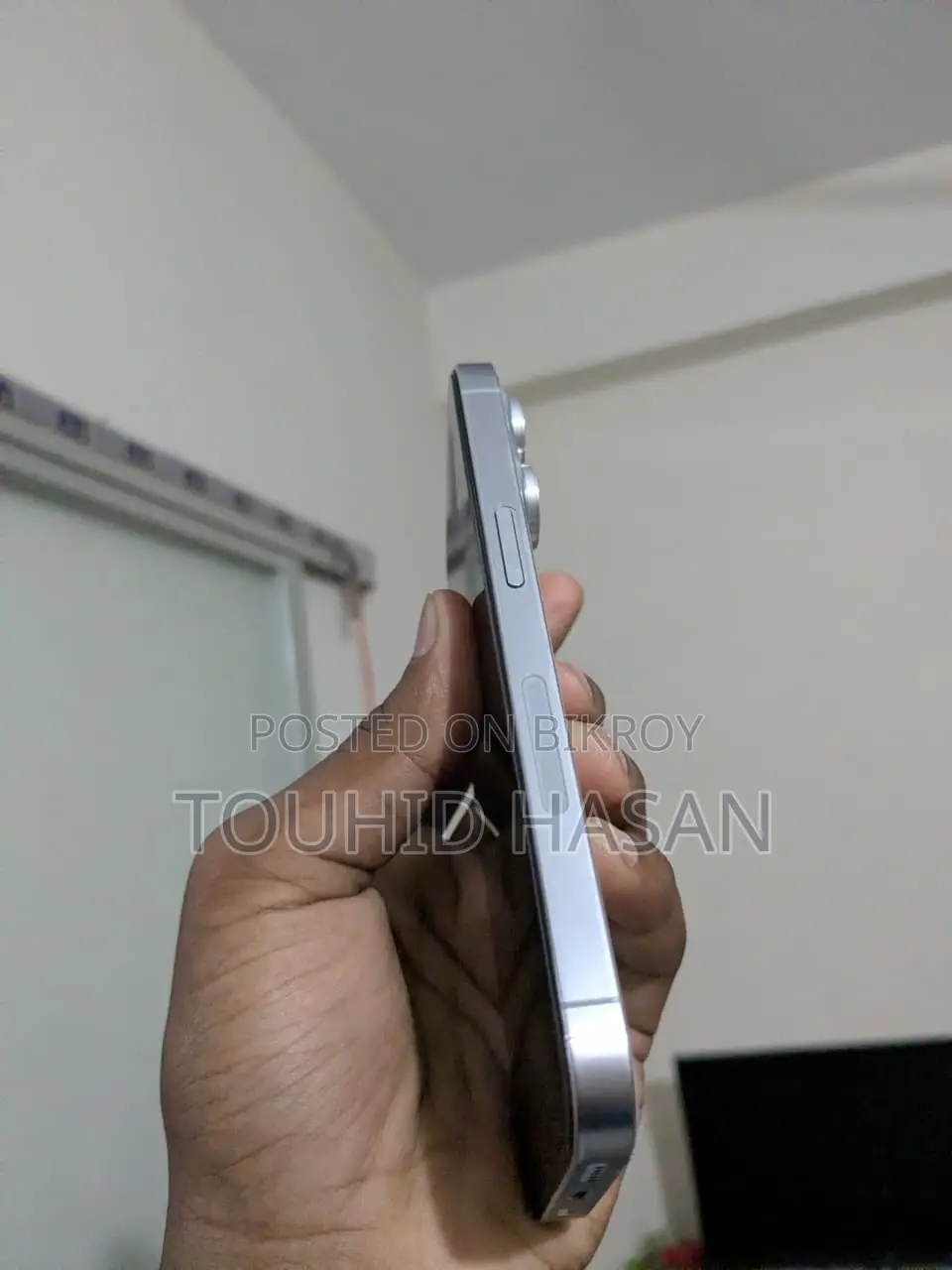 Apple iPhone 14 Pro 256 GB হোয়াইট