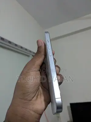Apple iPhone 14 Pro 256 GB হোয়াইট