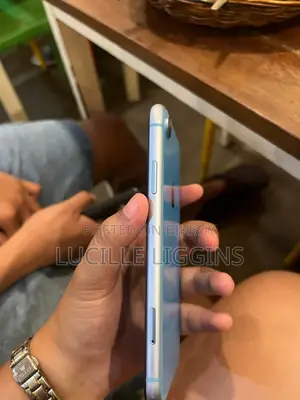 Apple iPhone XR 128 GB Blue