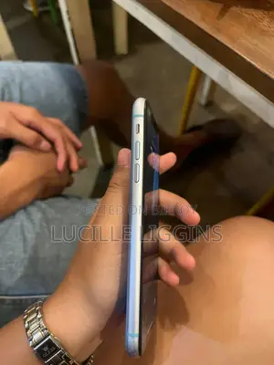 Apple iPhone XR 128 GB Blue