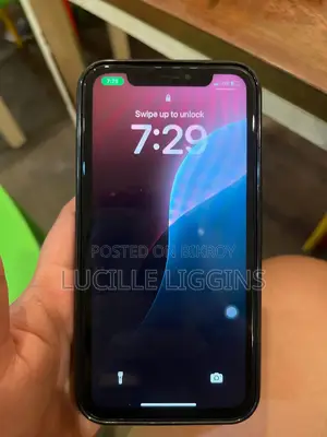 Apple iPhone XR 128 GB Blue