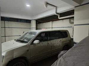 Toyota Probox 1.5 GL 2WD 2004 Brown