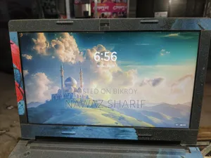 ল্যাপটপ Lenovo G40 8GB Intel Core i3 HDD 250GB