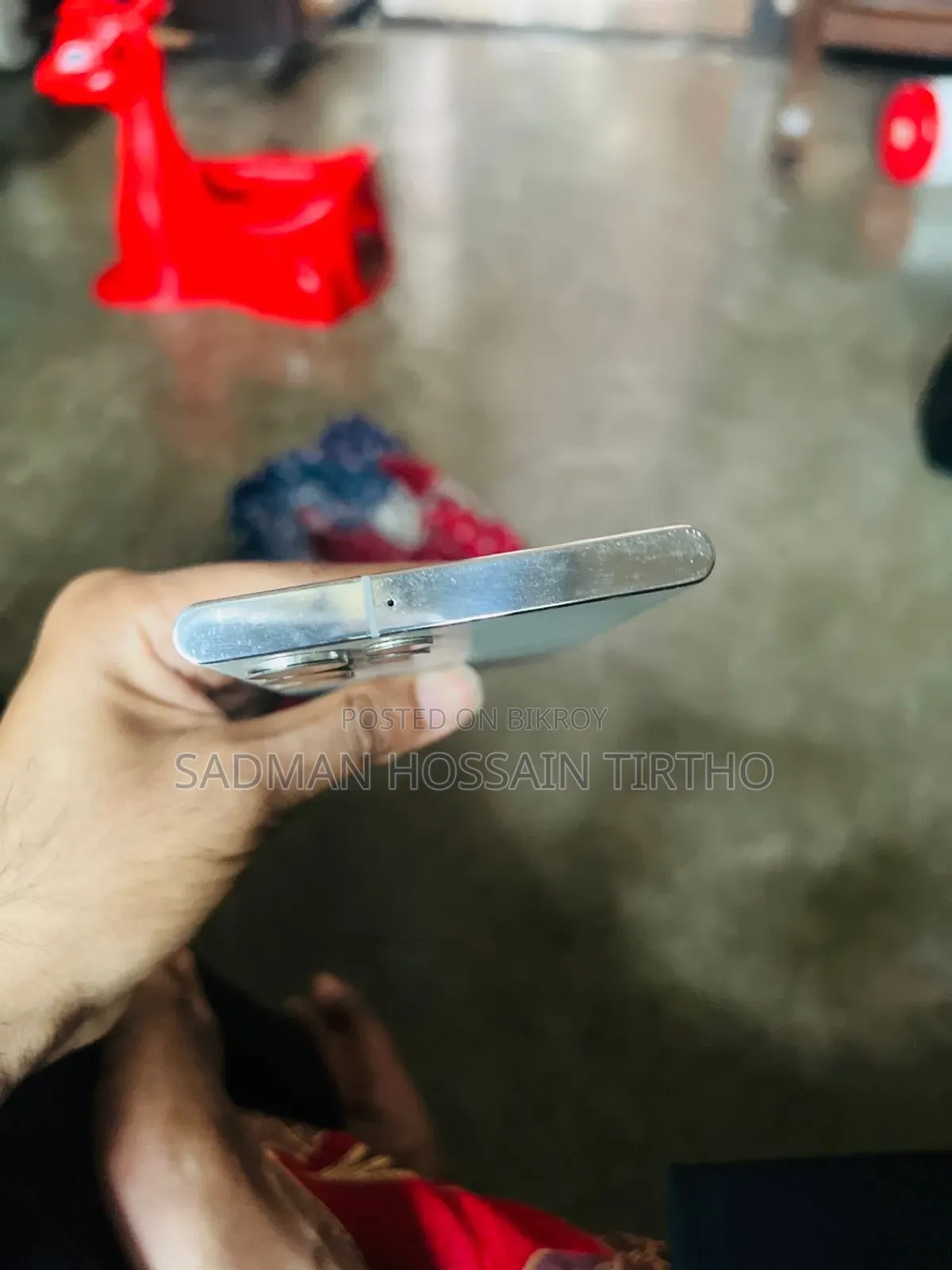 Samsung Galaxy S22 Ultra 256 GB White