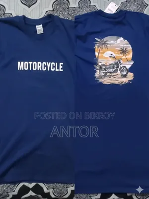 Half Sleeve T-Shirt