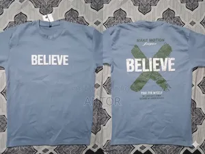 Half Sleeve T-Shirt
