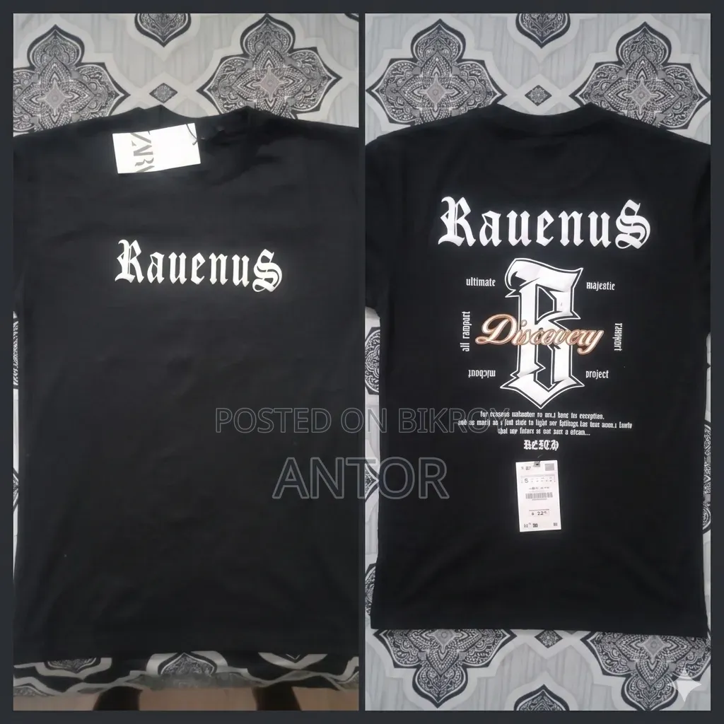 Half Sleeve T-Shirt