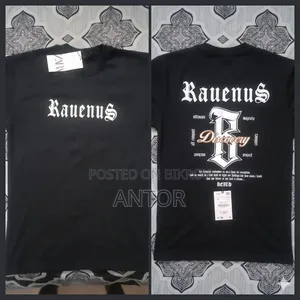 Half Sleeve T-Shirt