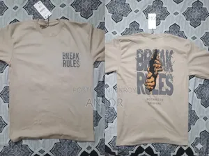 Half Sleeve T-Shirt