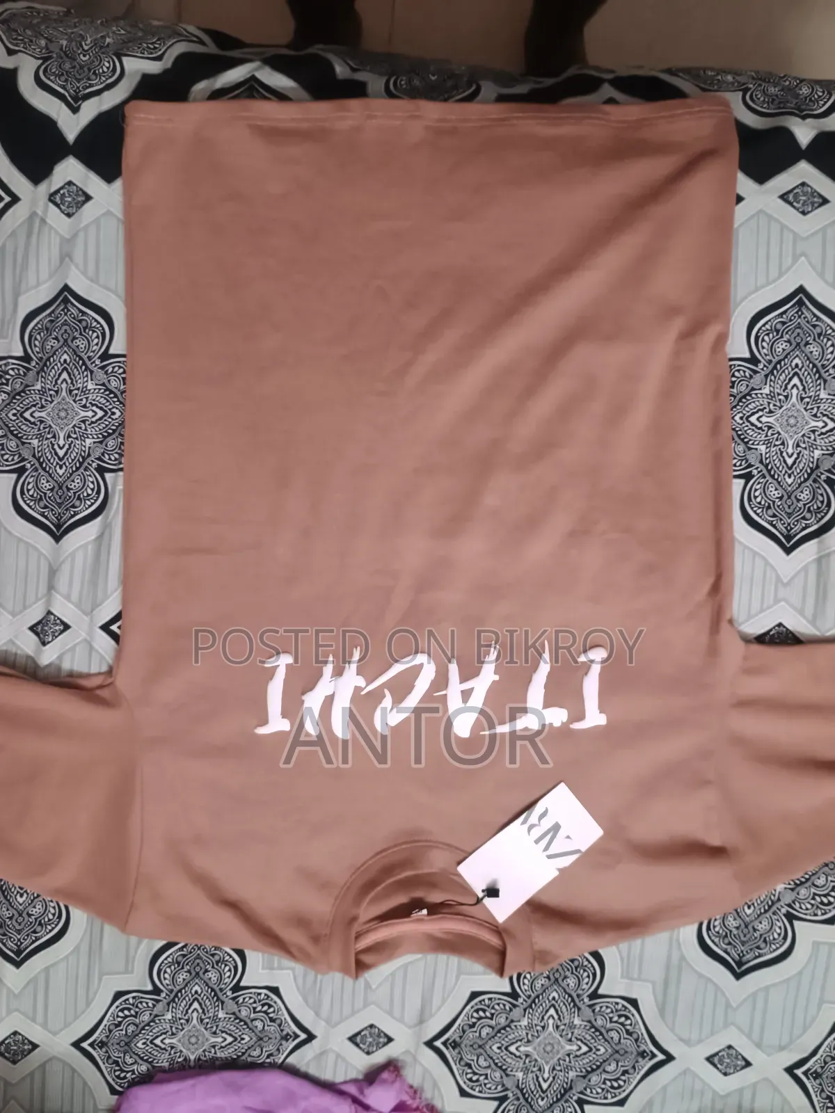 Half Sleeve T-Shirt