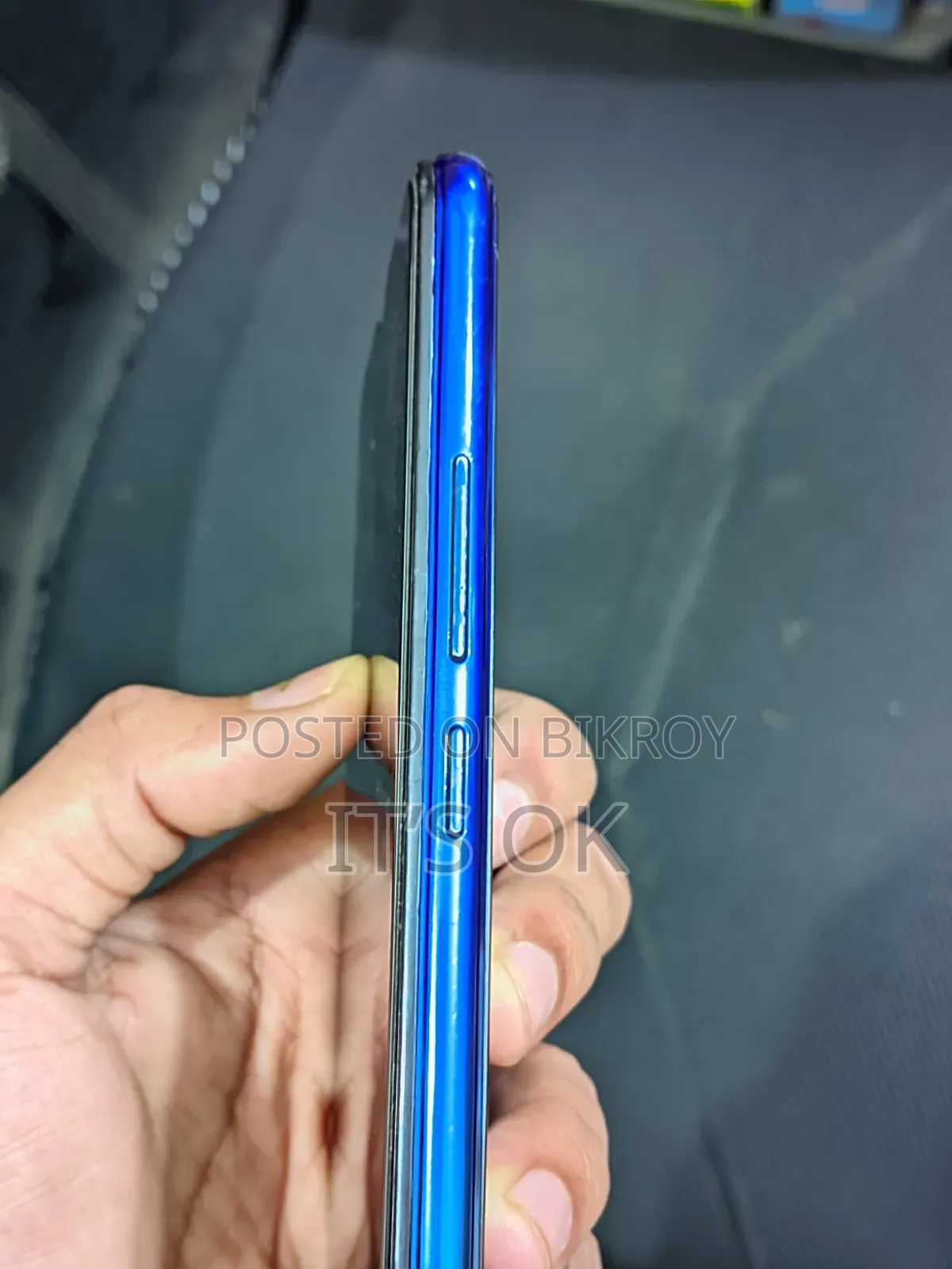 ভিভো ওয়াই১৫ ৬৪ জিবি