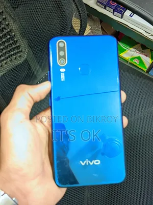 ভিভো ওয়াই১৫ ৬৪ জিবি