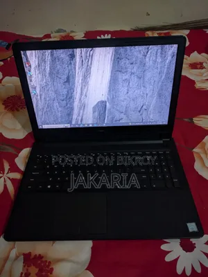ল্যাপটপ Dell Vostro 15 3568 4GB Intel Core i3 HDD 500GB