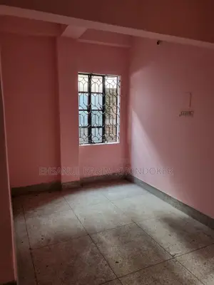 পান্থপথে ১ বেডরুমের রুম পার্লার ভাড়ার জন্য