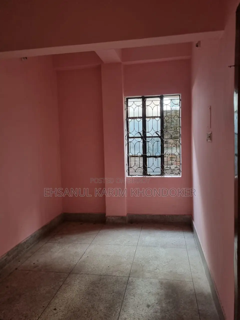 1 Bedroom Room Parlour in Panthapath for Rent