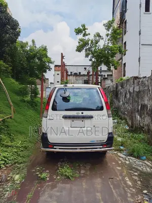Toyota Noah 2006 White