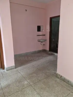 1 Bedroom Room Parlour in Panthapath for Rent
