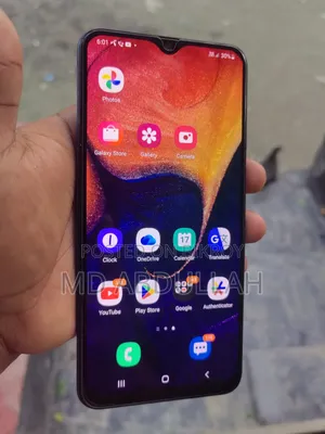 Samsung Galaxy A50 64 GB Blue