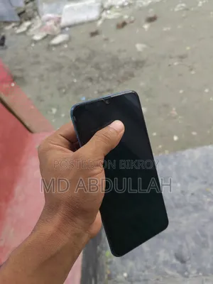 Samsung Galaxy A50 64 GB Blue