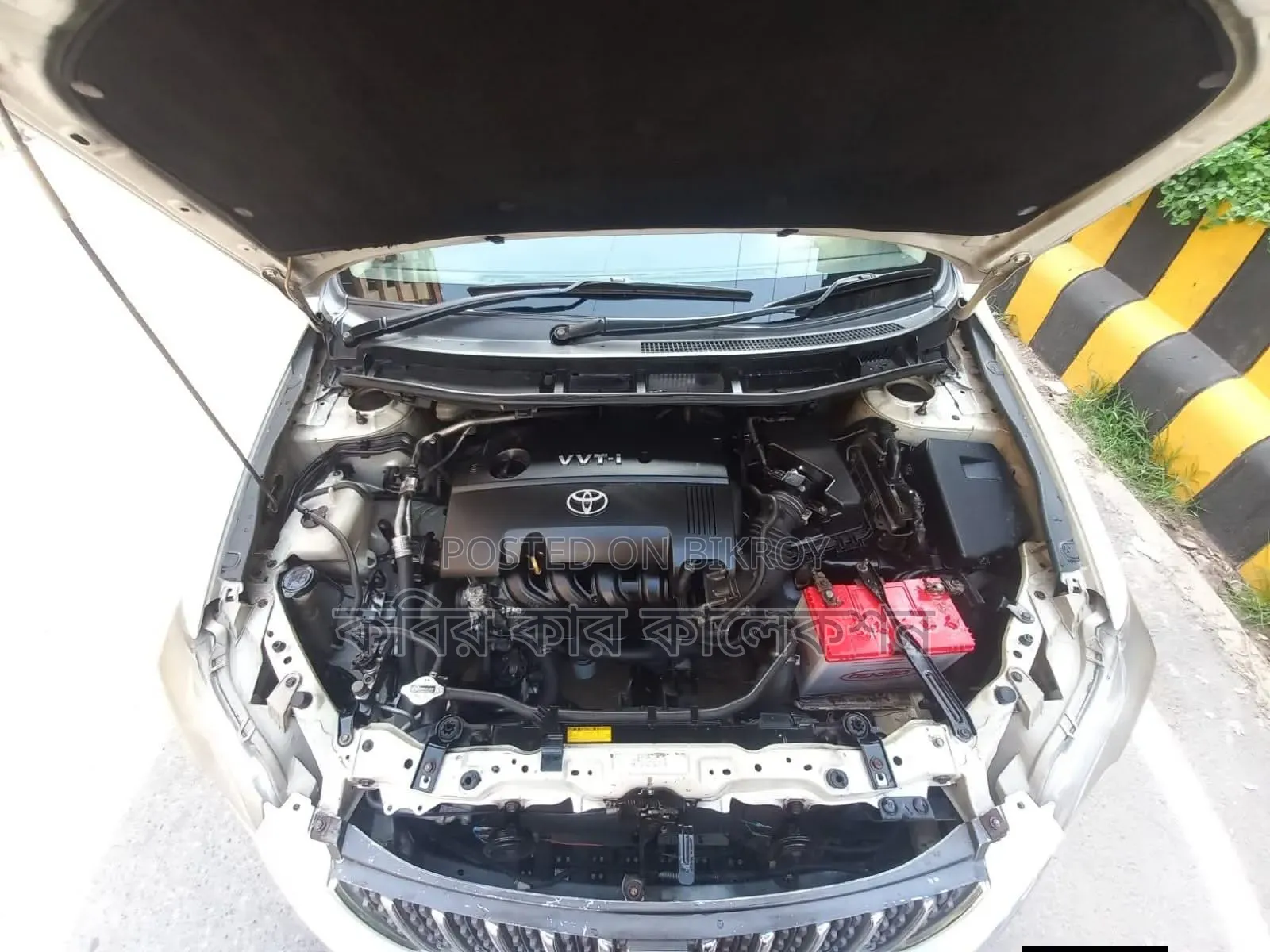 Toyota Premio 2013 Pearl