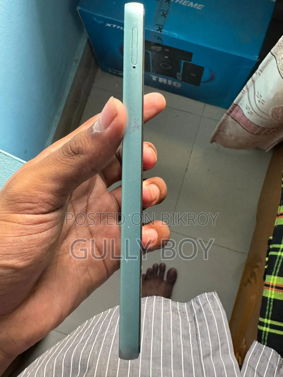 Samsung Galaxy M05 64 GB