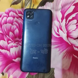 রেডমি ৯ (ব্যবহৃত)