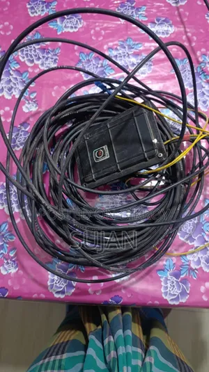 Fiber Cable