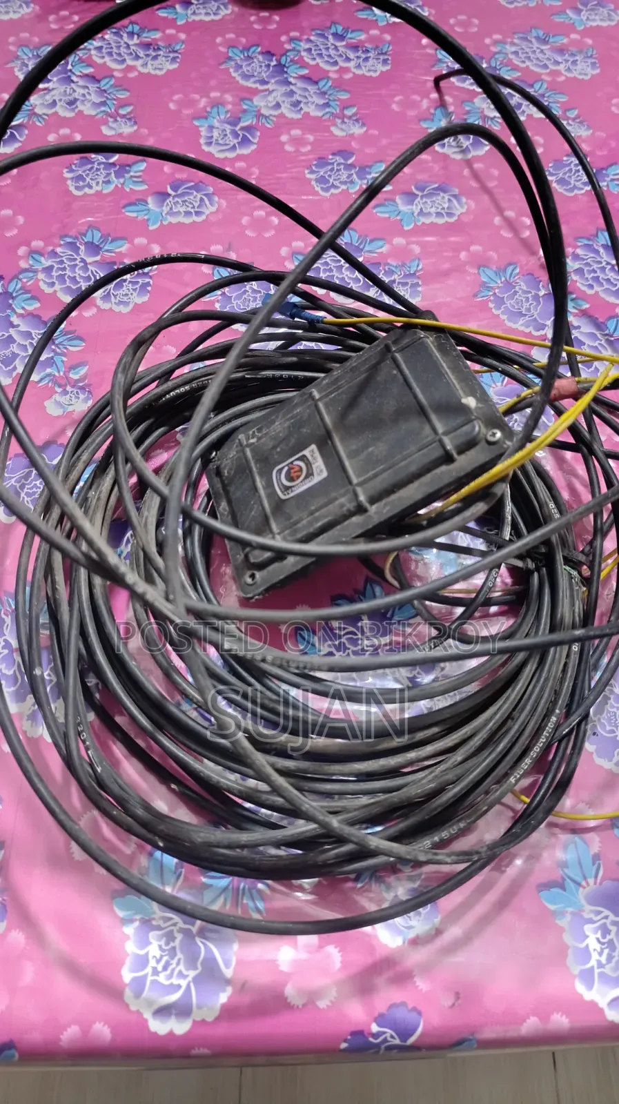 Fiber Cable